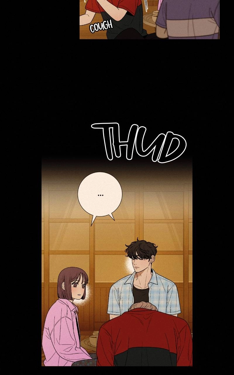 Operation: True Love Chapter 105 Page 19