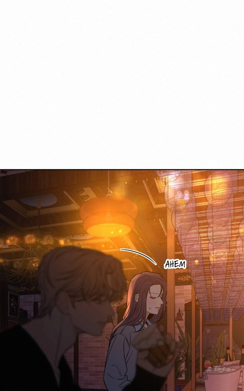 Operation: True Love Chapter 105 Page 22