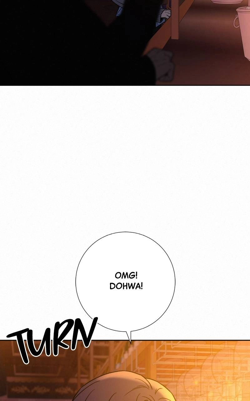Operation: True Love Chapter 105 Page 23