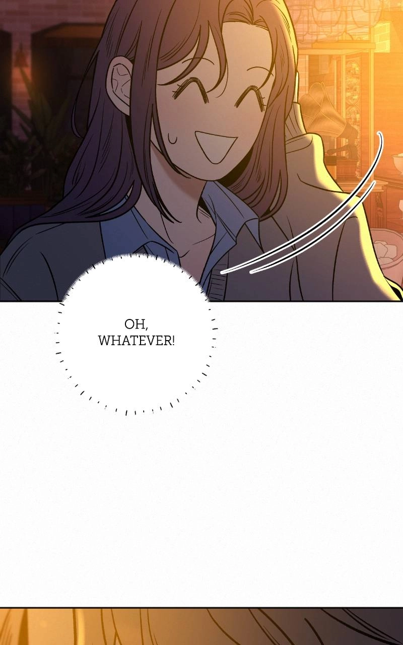 Operation: True Love Chapter 105 Page 24