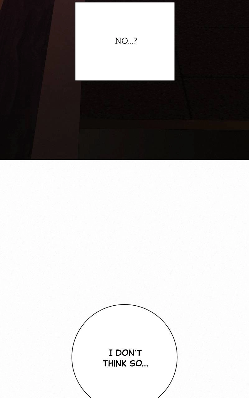 Operation: True Love Chapter 105 Page 35