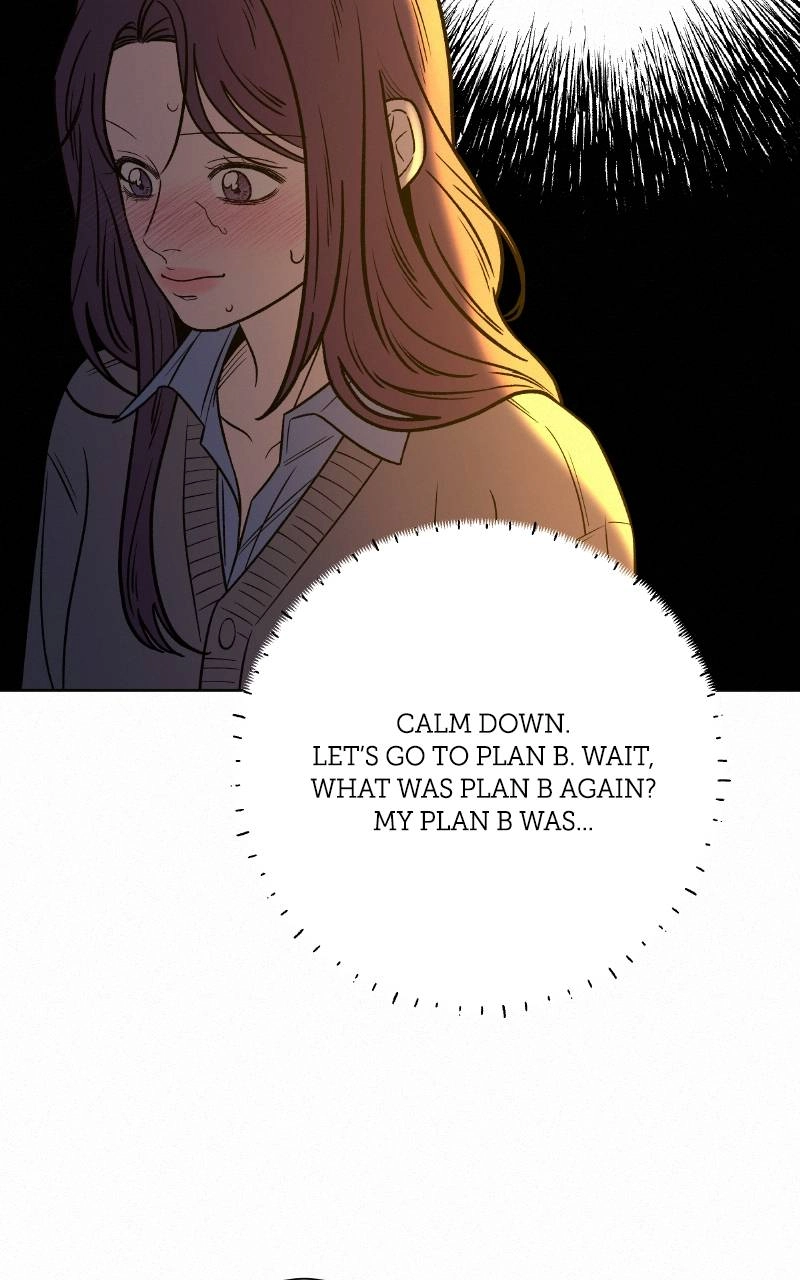 Operation: True Love Chapter 105 Page 40