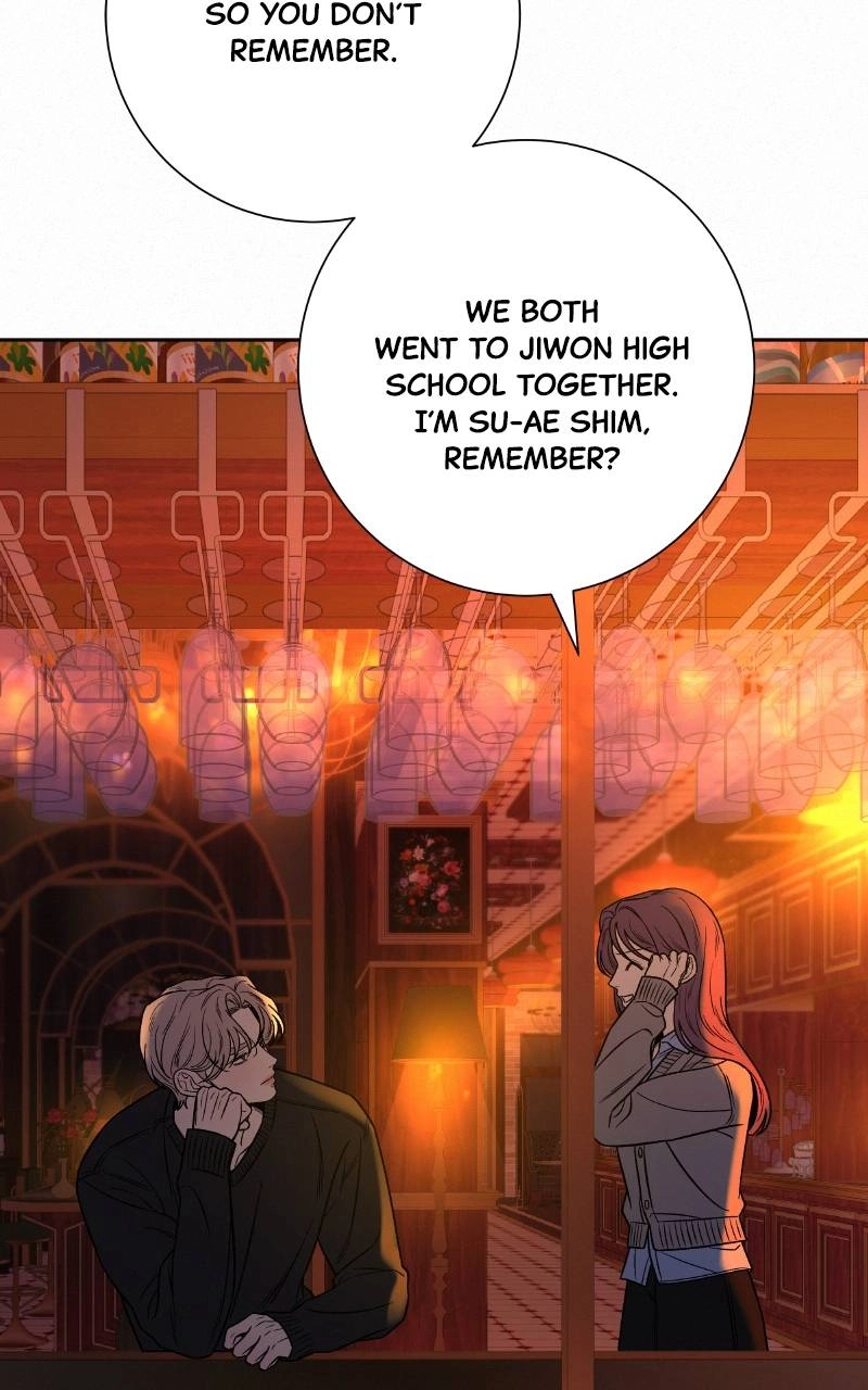 Operation: True Love Chapter 105 Page 43