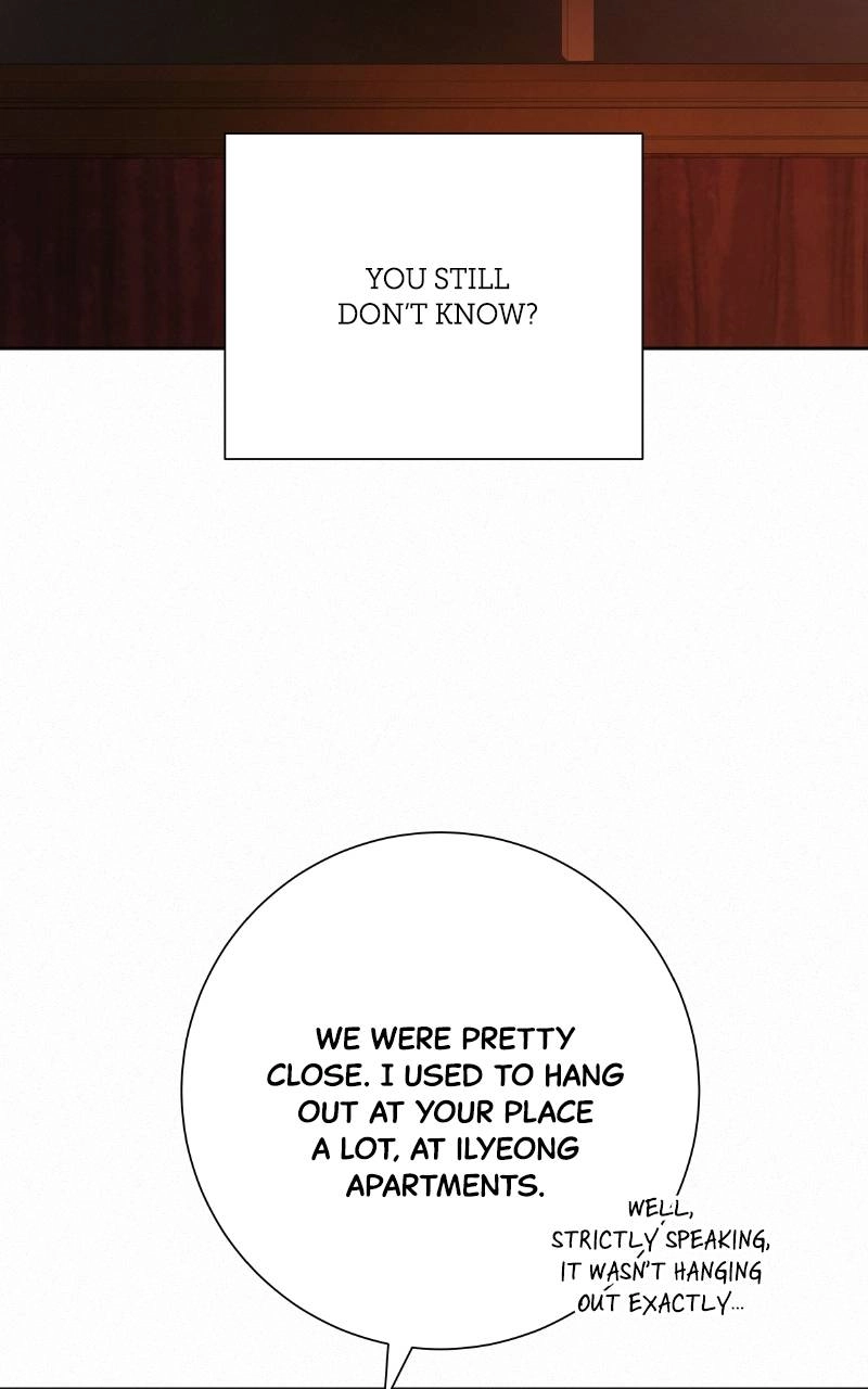 Operation: True Love Chapter 105 Page 44
