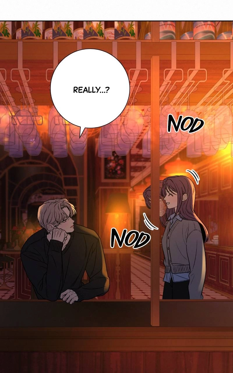 Operation: True Love Chapter 105 Page 46