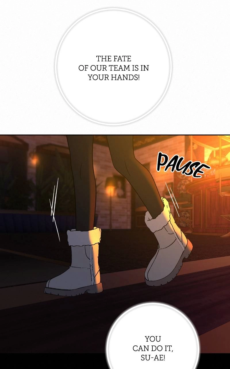 Operation: True Love Chapter 105 Page 51