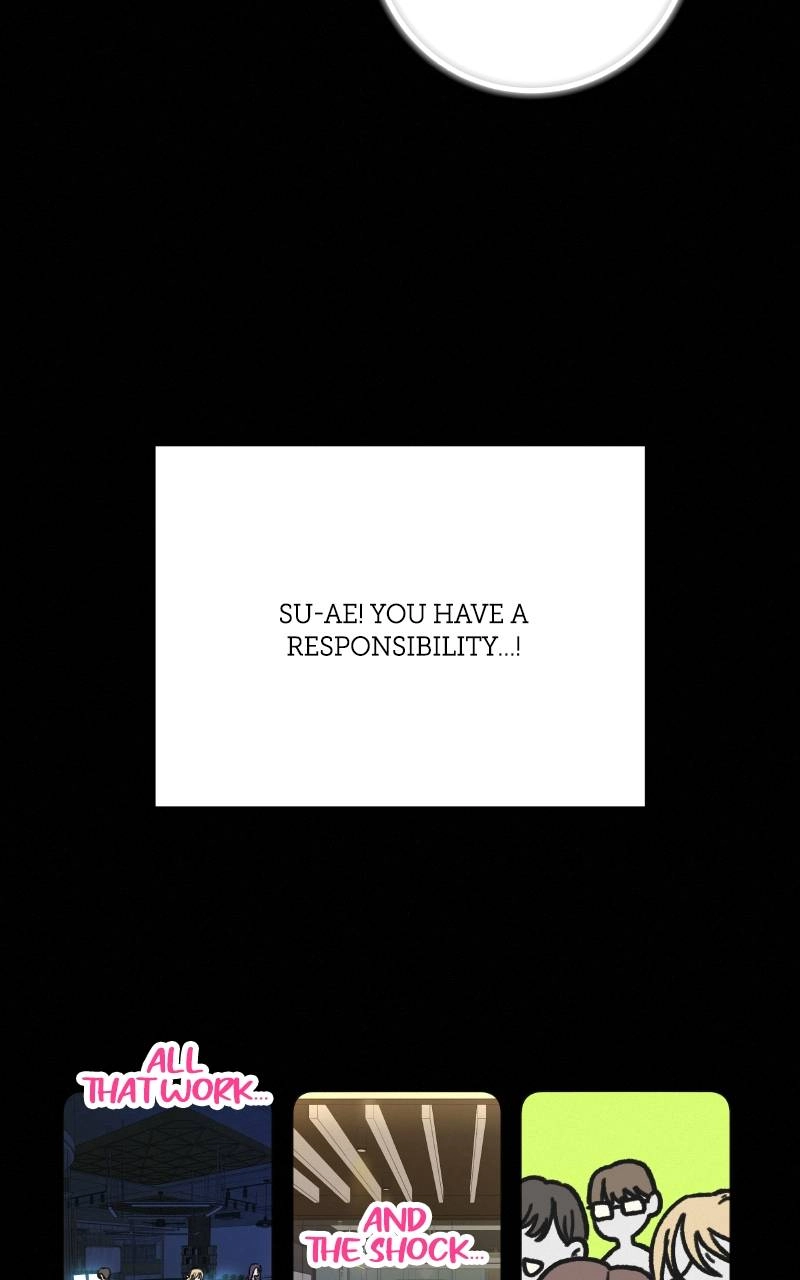 Operation: True Love Chapter 105 Page 52