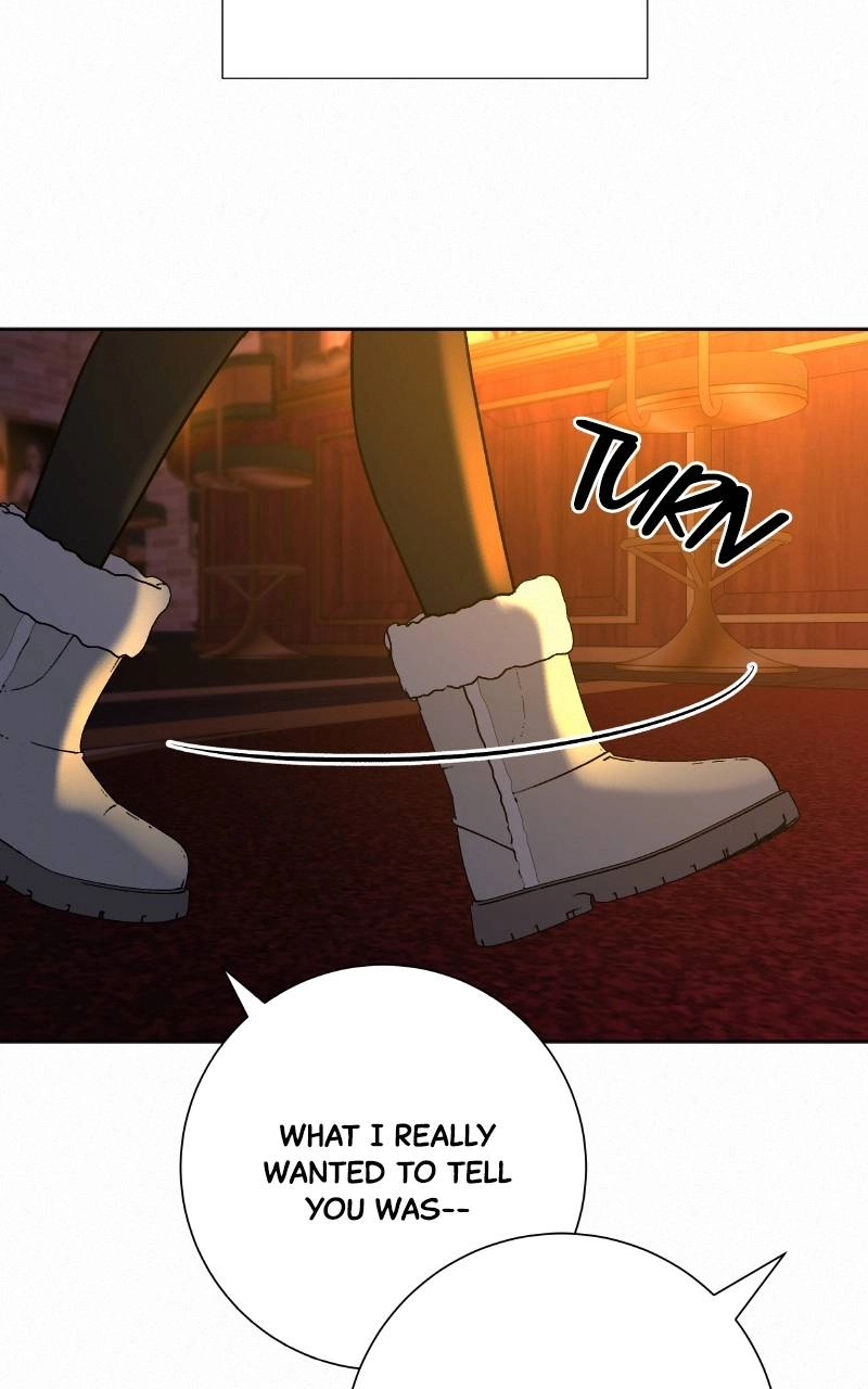 Operation: True Love Chapter 105 Page 55