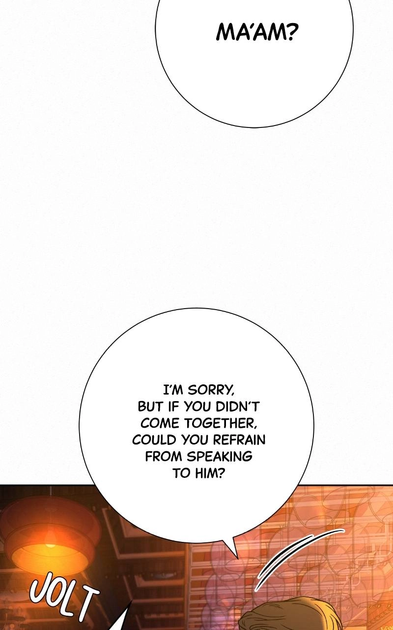 Operation: True Love Chapter 105 Page 56