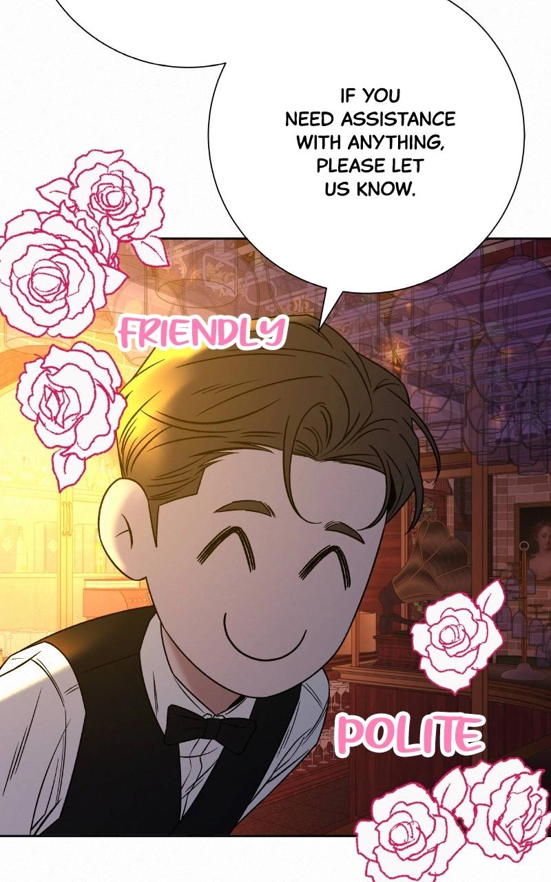 Operation: True Love Chapter 105 Page 58