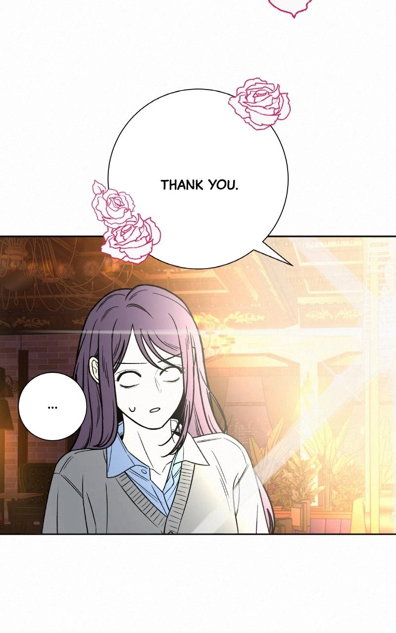 Operation: True Love Chapter 105 Page 59