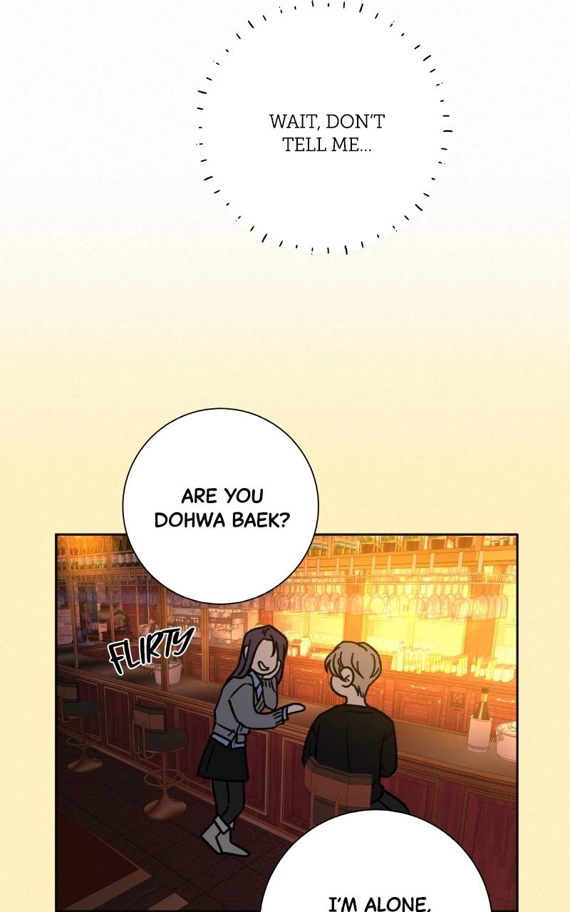 Operation: True Love Chapter 105 Page 60