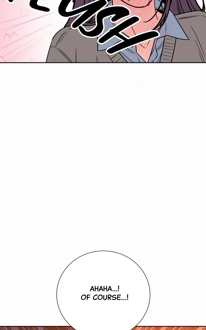 Operation: True Love Chapter 105 Page 62