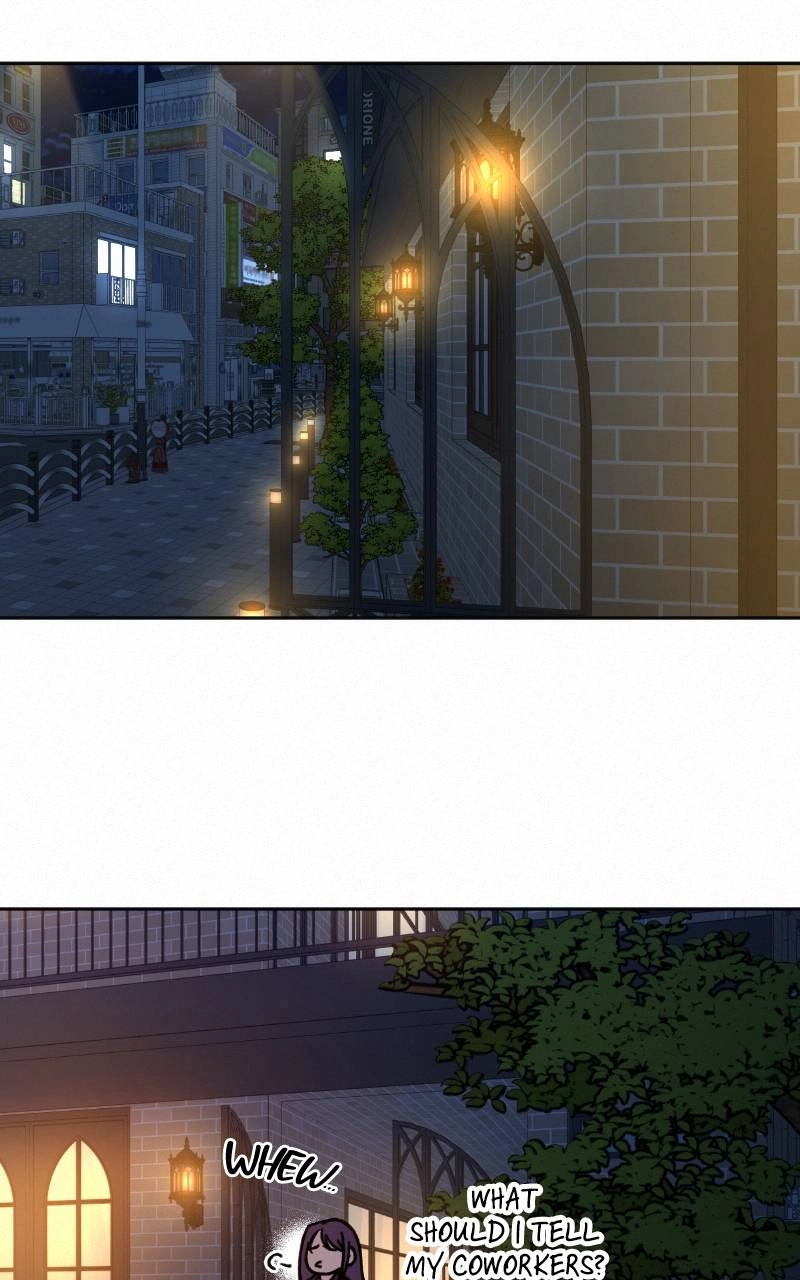 Operation: True Love Chapter 105 Page 67