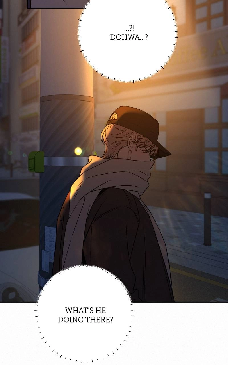 Operation: True Love Chapter 105 Page 69