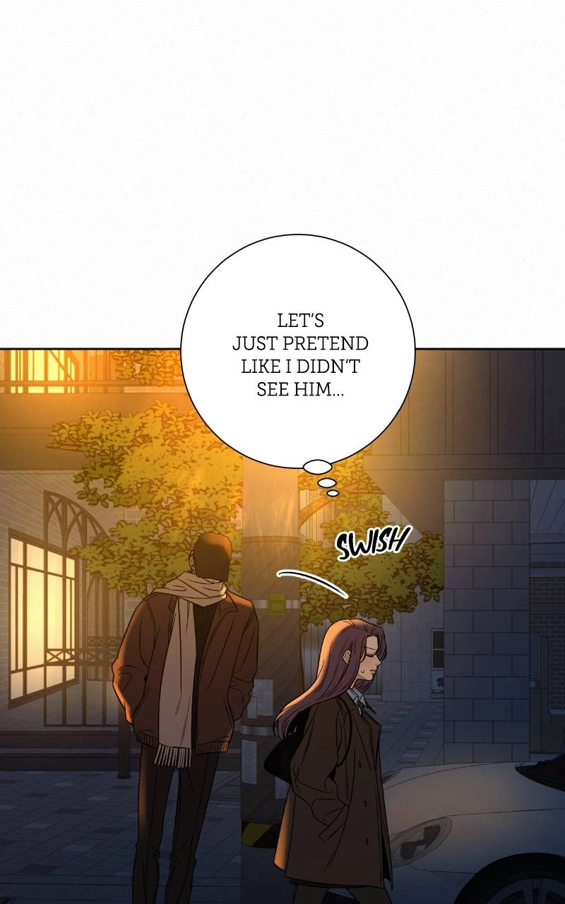 Operation: True Love Chapter 105 Page 70