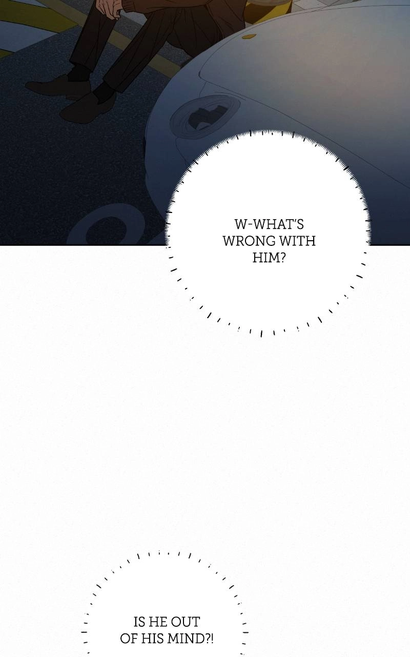 Operation: True Love Chapter 105 Page 74