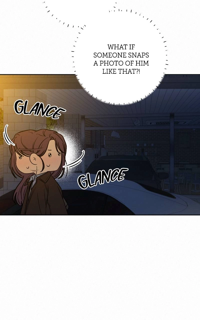 Operation: True Love Chapter 105 Page 75