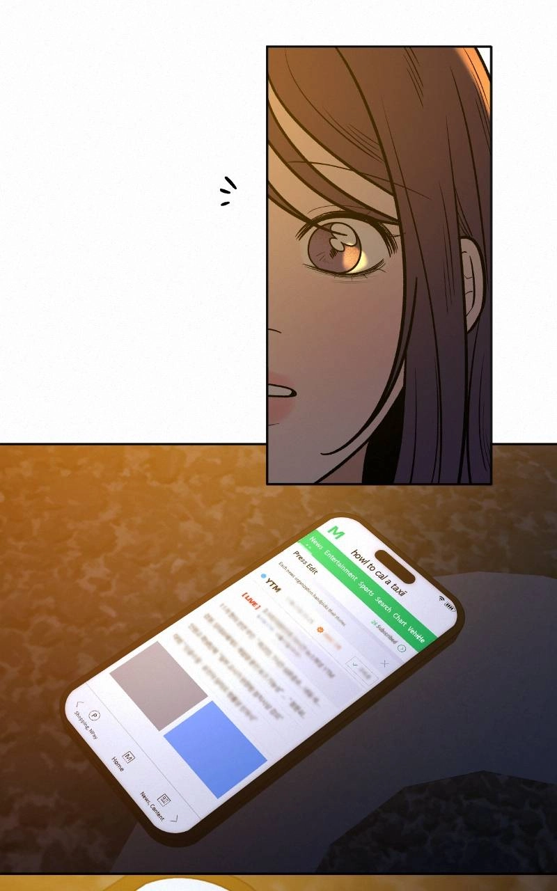 Operation: True Love Chapter 105 Page 76