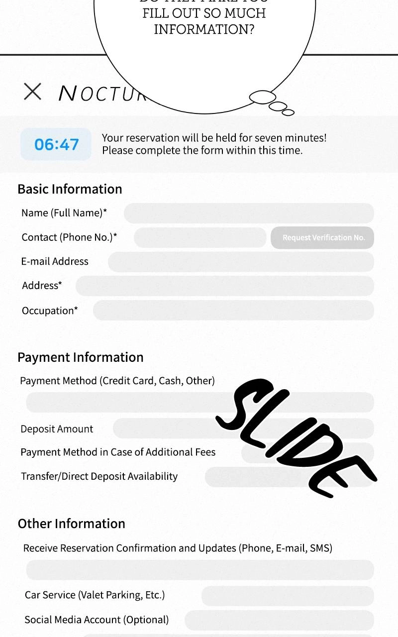 Operation: True Love Chapter 105 Page 7