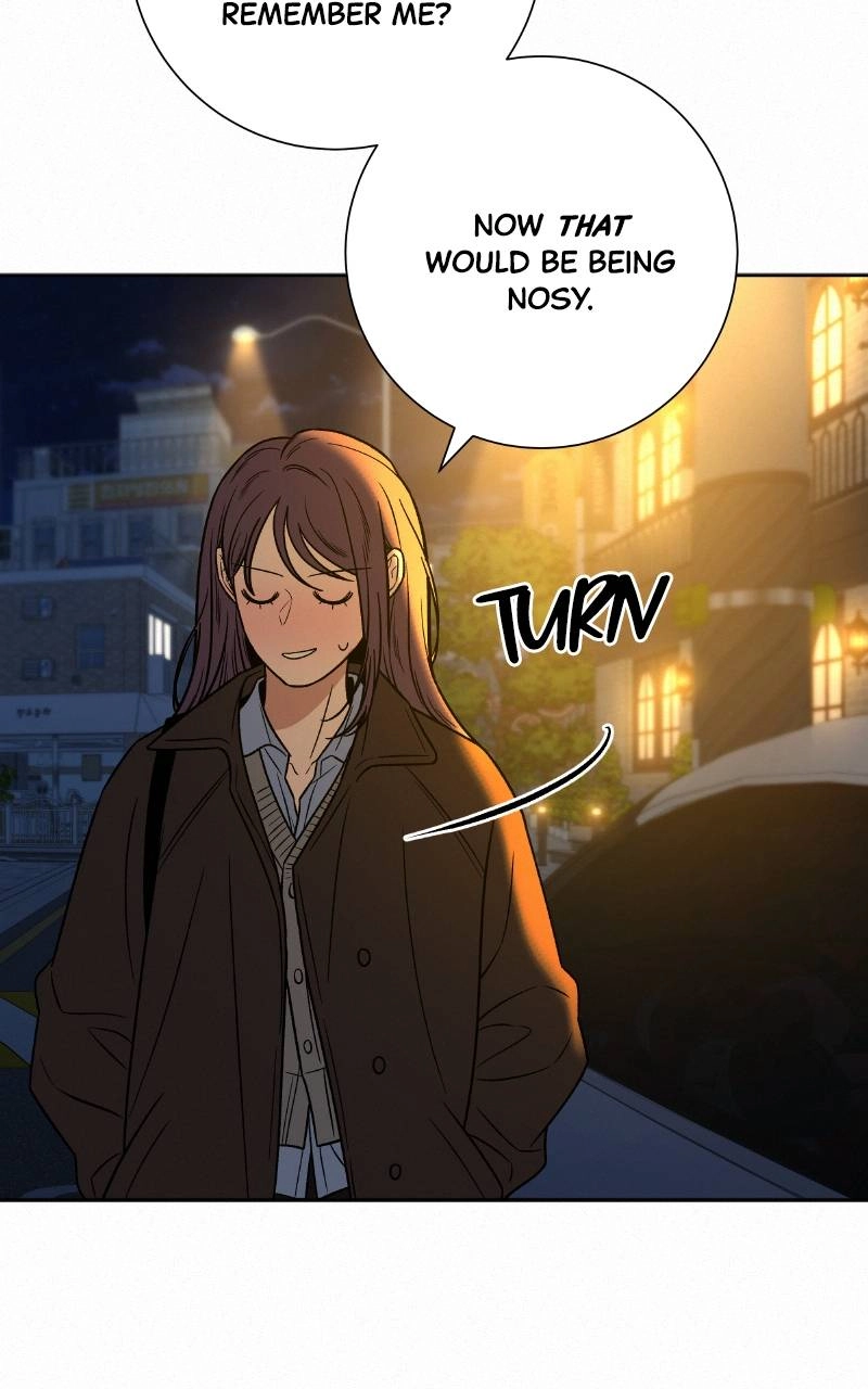 Operation: True Love Chapter 105 Page 80