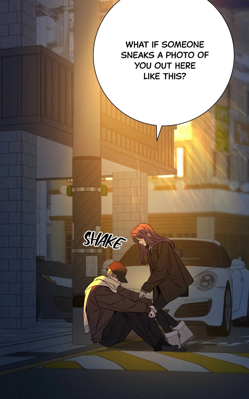 Operation: True Love Chapter 105 Page 85