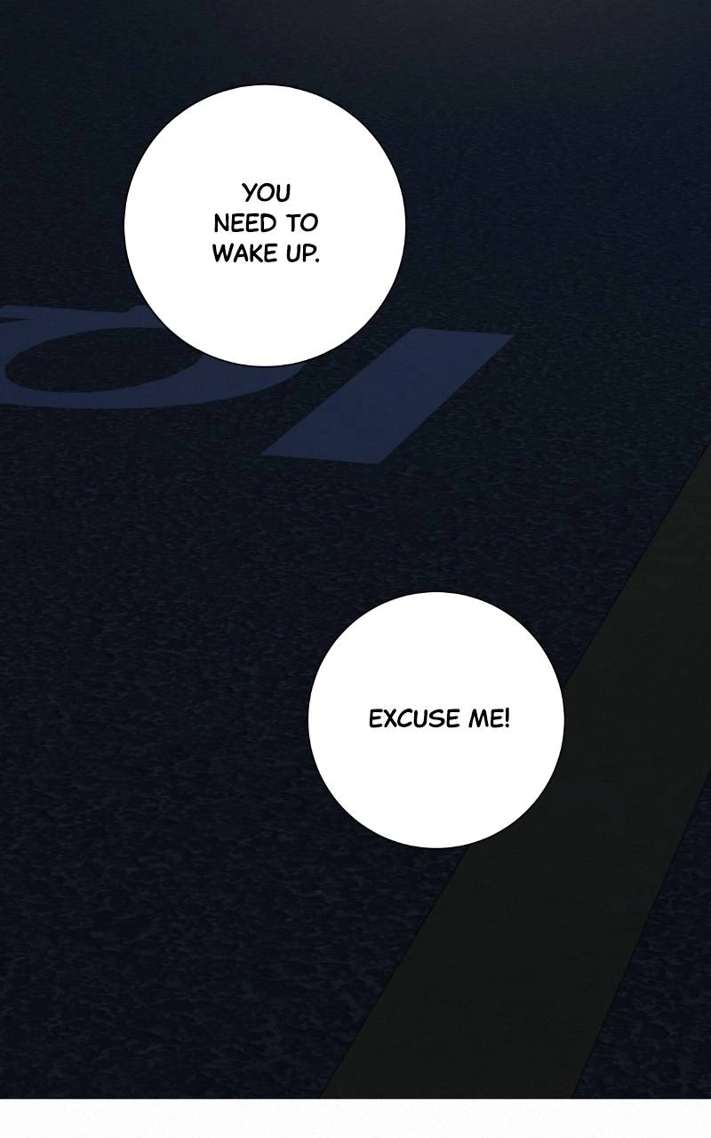 Operation: True Love Chapter 105 Page 86