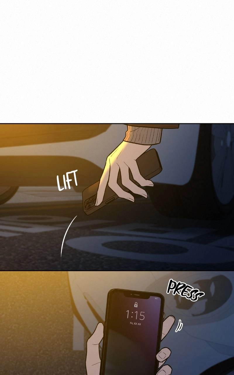 Operation: True Love Chapter 105 Page 87