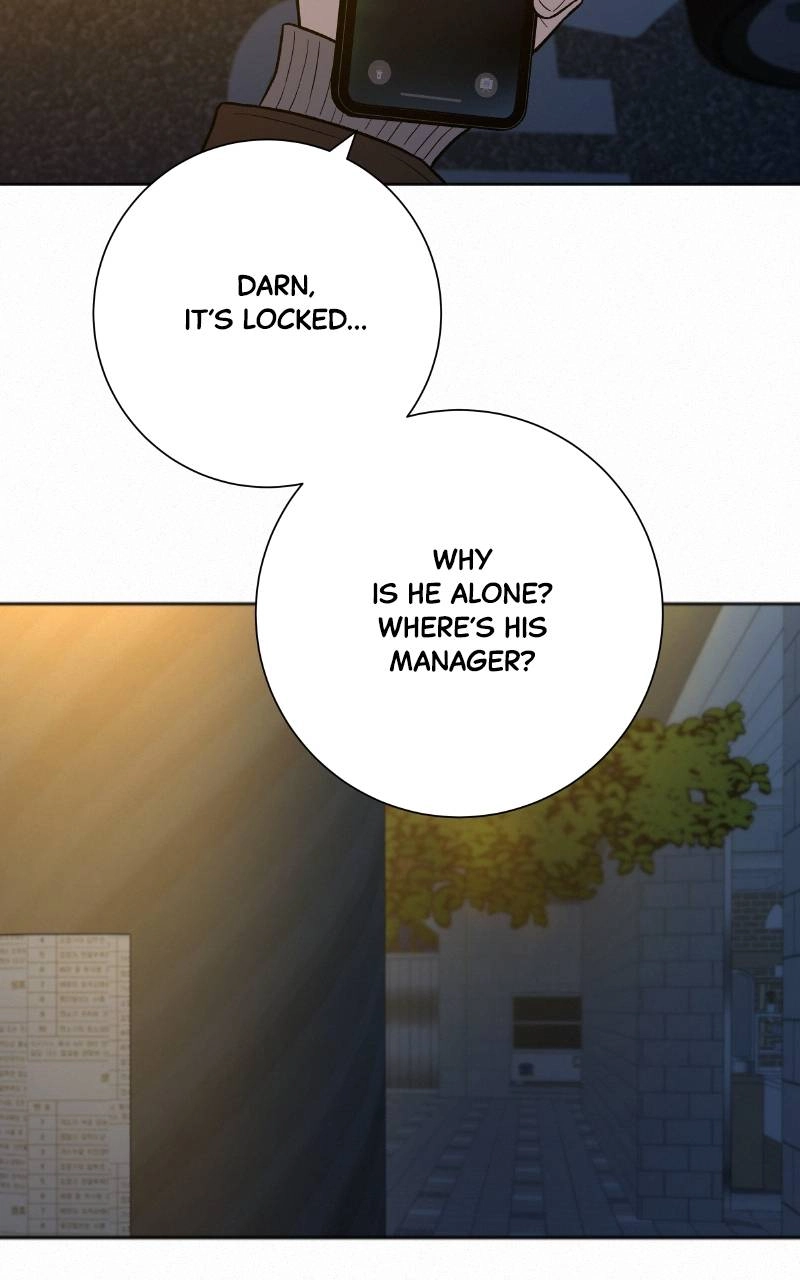 Operation: True Love Chapter 105 Page 88