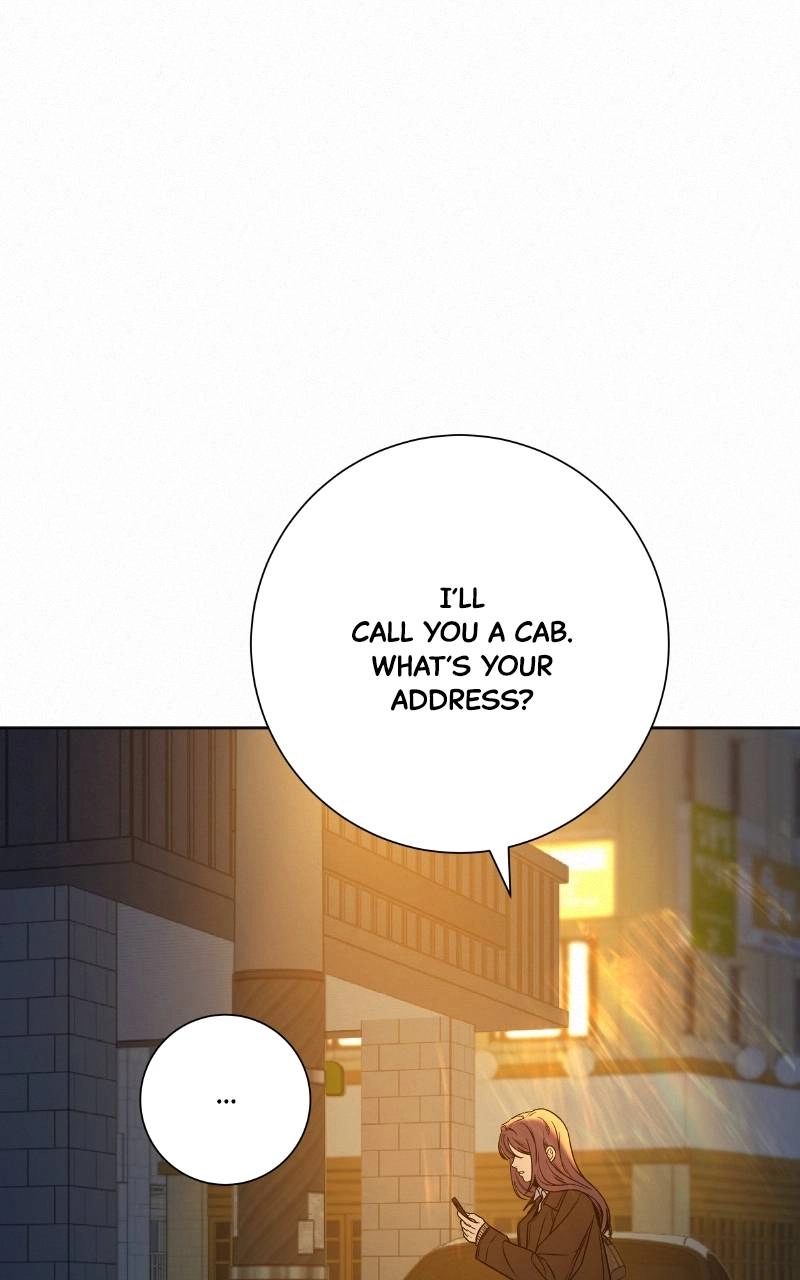 Operation: True Love Chapter 105 Page 89