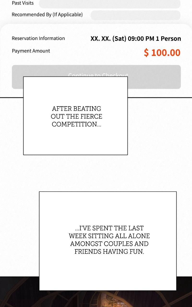 Operation: True Love Chapter 105 Page 8