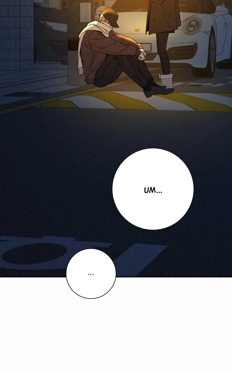 Operation: True Love Chapter 105 Page 90