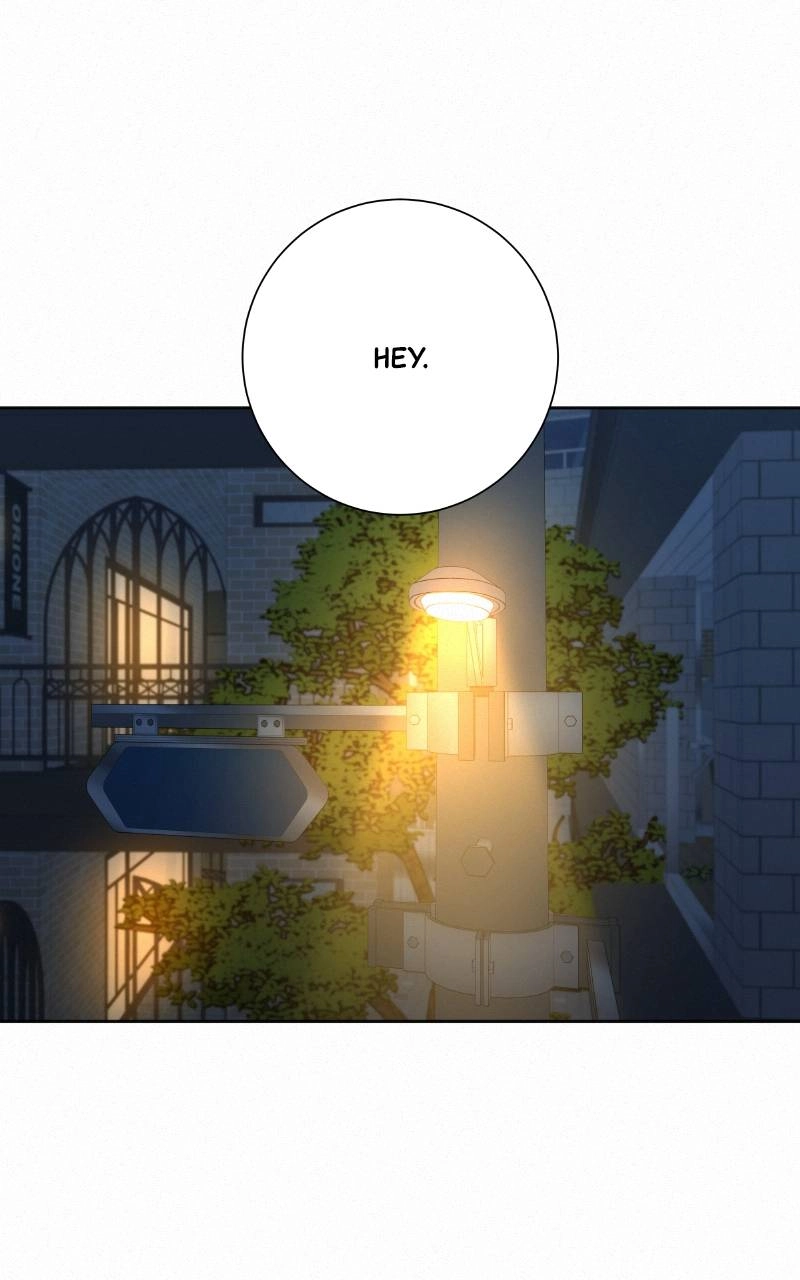 Operation: True Love Chapter 105 Page 91