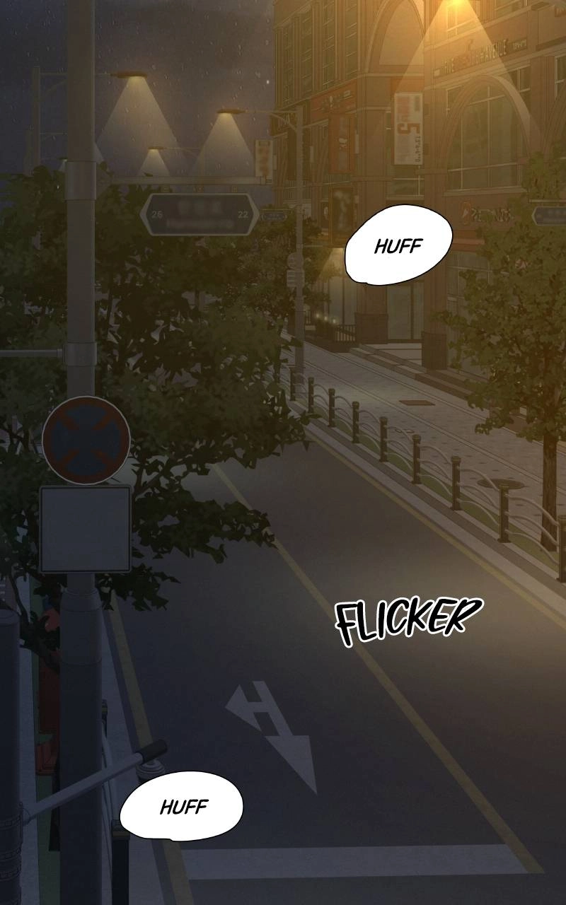 Operation: True Love Chapter 105 Page 93