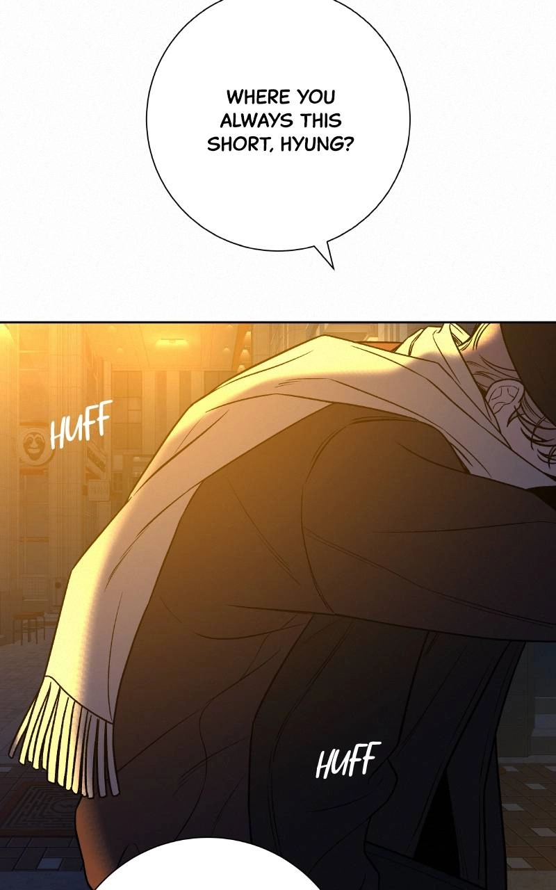 Operation: True Love Chapter 105 Page 96