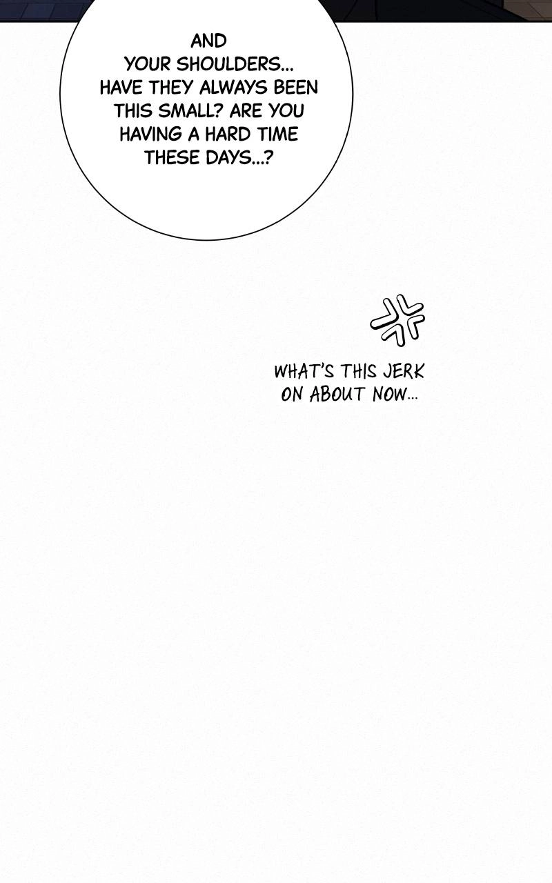 Operation: True Love Chapter 105 Page 97