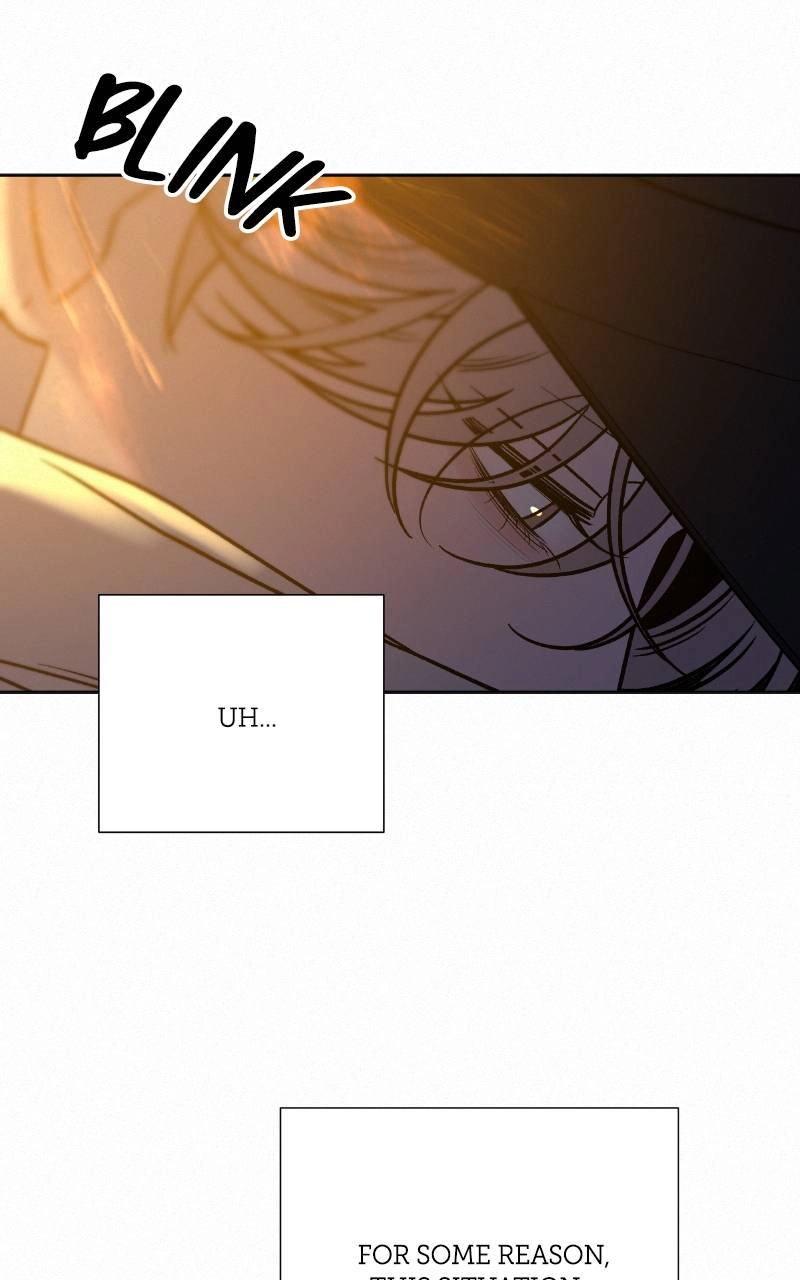 Operation: True Love Chapter 105 Page 98