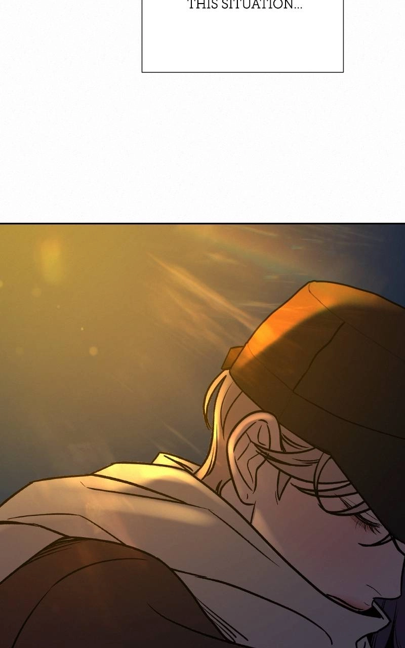 Operation: True Love Chapter 105 Page 99