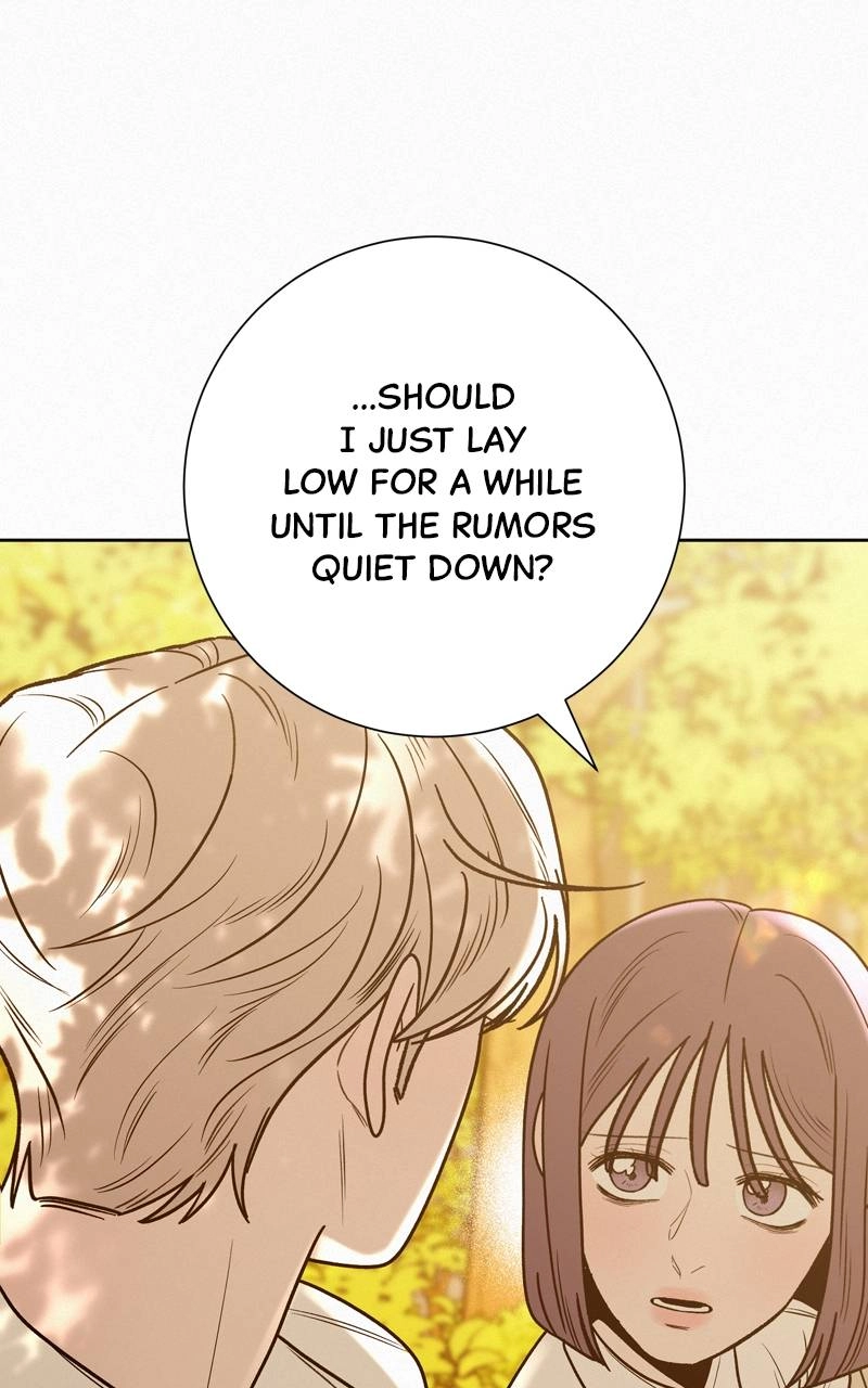 Operation: True Love Chapter 68 Page 10