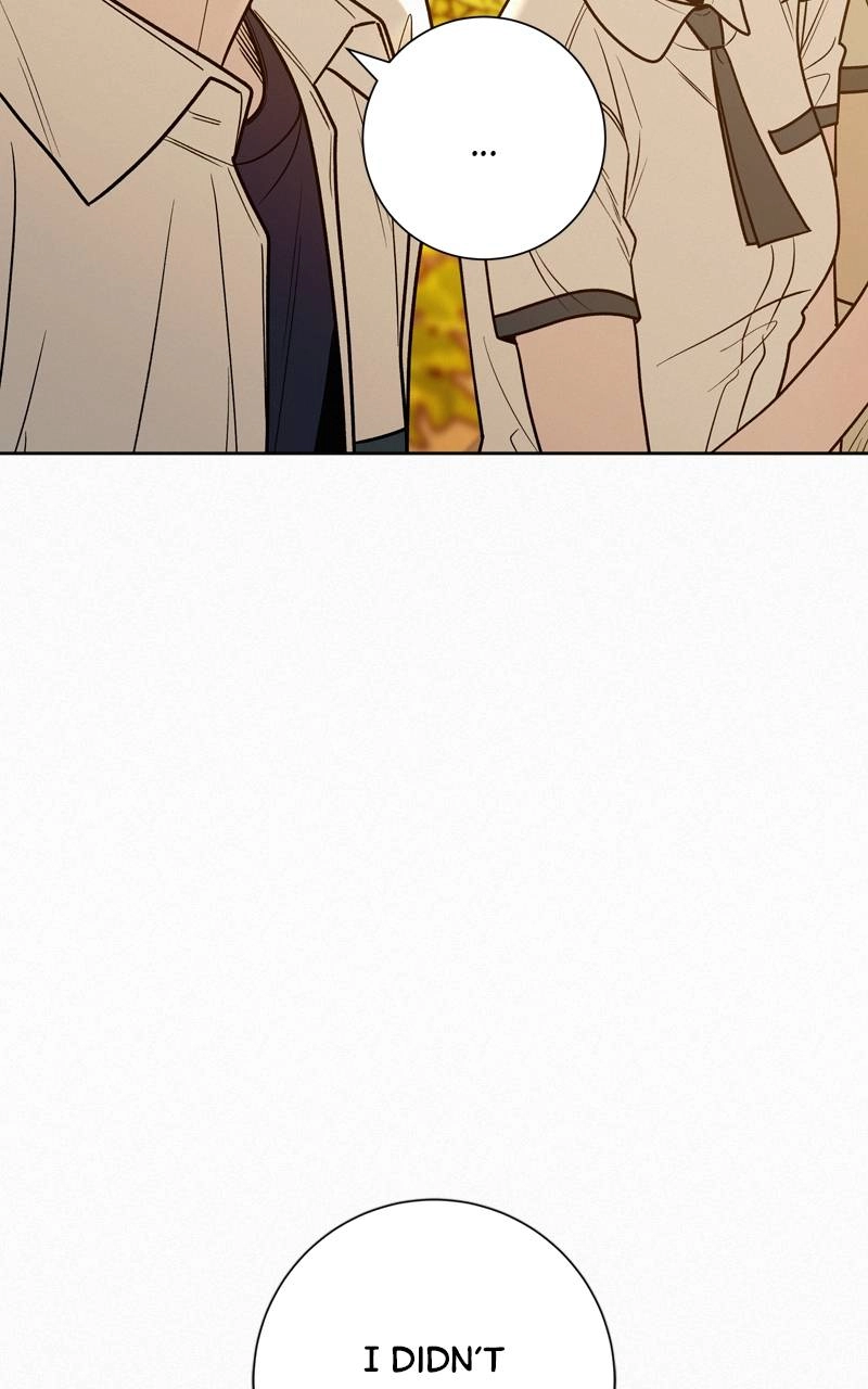 Operation: True Love Chapter 68 Page 11