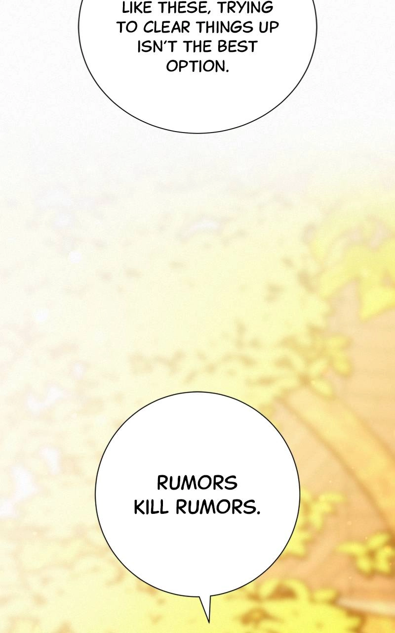 Operation: True Love Chapter 68 Page 13