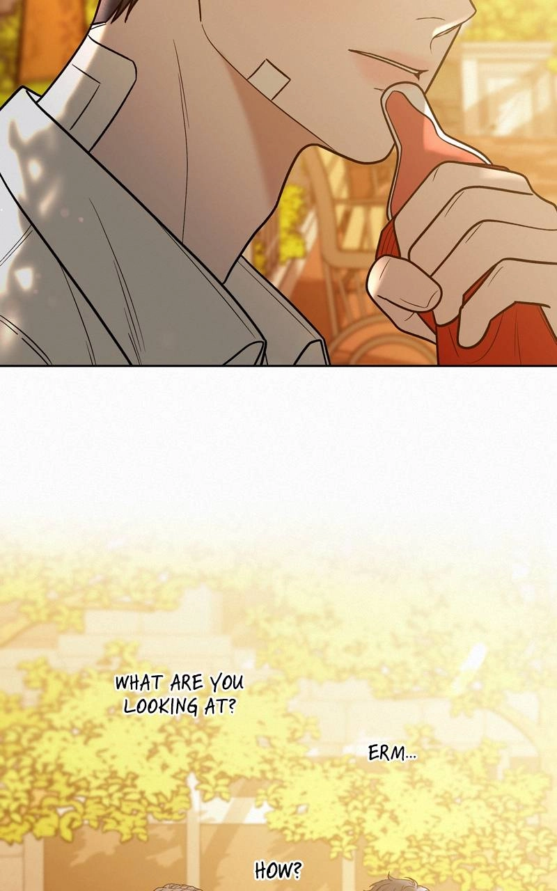 Operation: True Love Chapter 68 Page 17