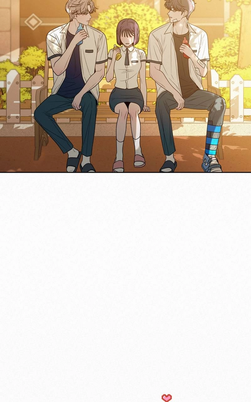 Operation: True Love Chapter 68 Page 18