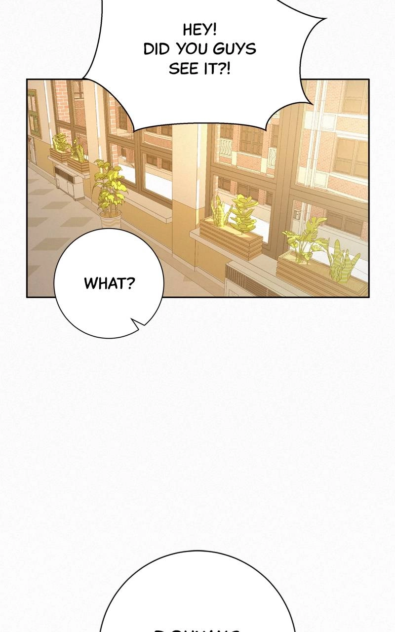 Operation: True Love Chapter 68 Page 21