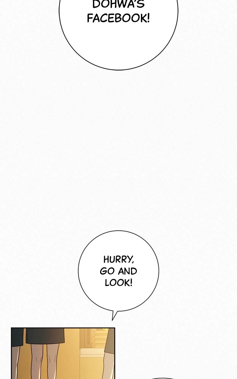 Operation: True Love Chapter 68 Page 22