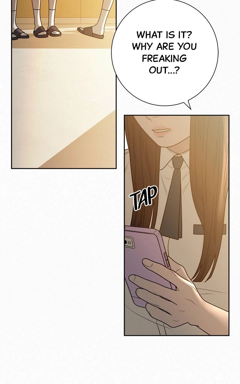 Operation: True Love Chapter 68 Page 23