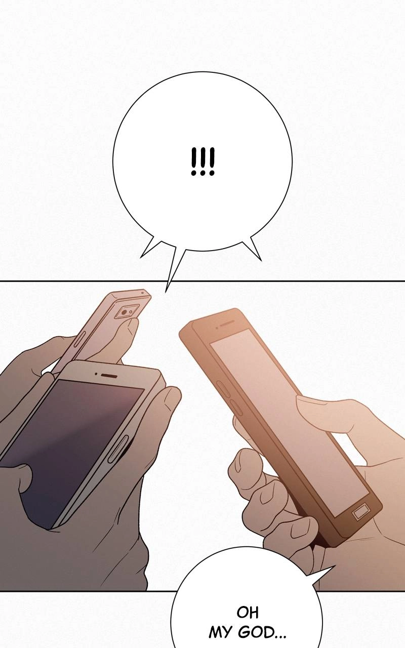 Operation: True Love Chapter 68 Page 24