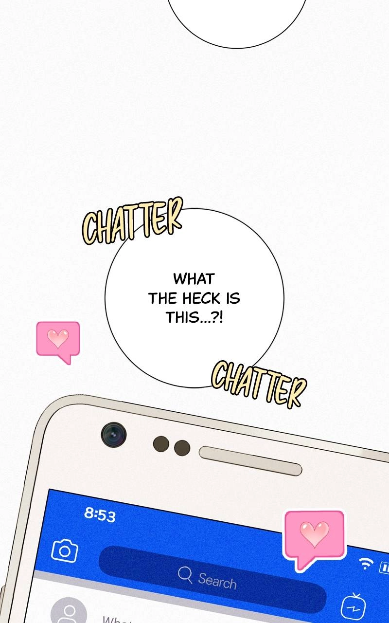 Operation: True Love Chapter 68 Page 25