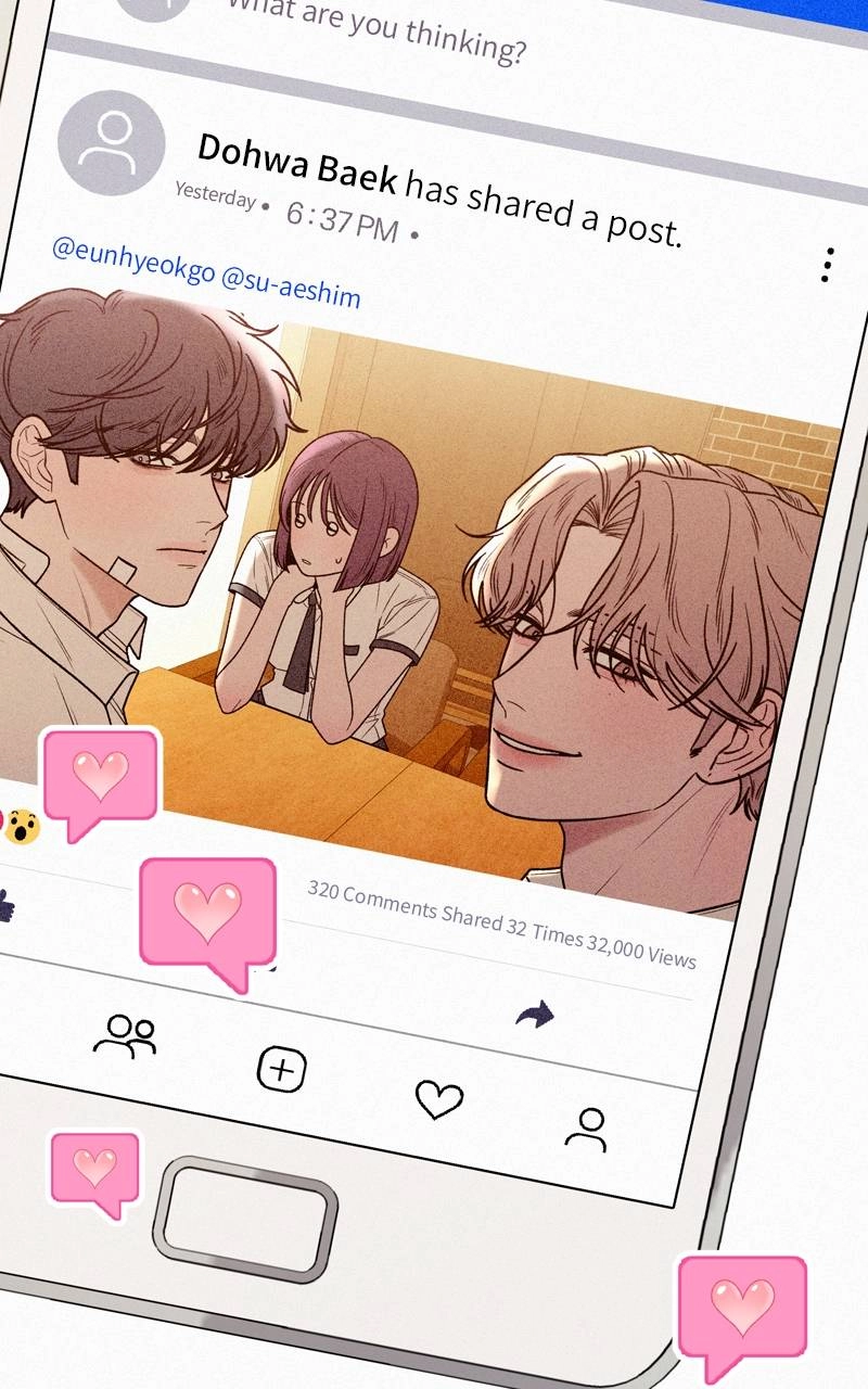 Operation: True Love Chapter 68 Page 26