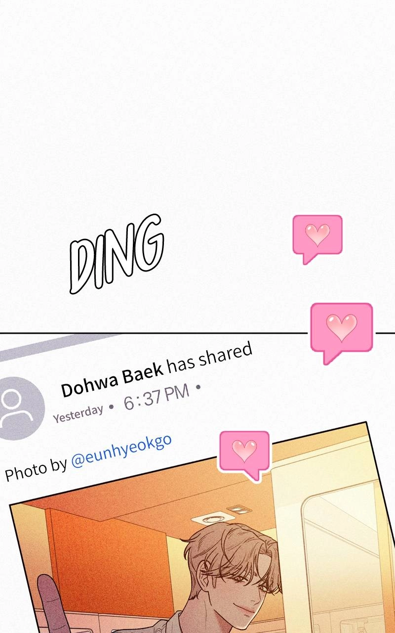 Operation: True Love Chapter 68 Page 31